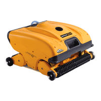 Maytronics Dolphin Wave 300XL Troubleshooting Manual