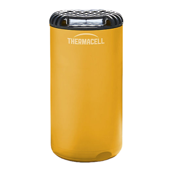 ThermaCell Halo Manual