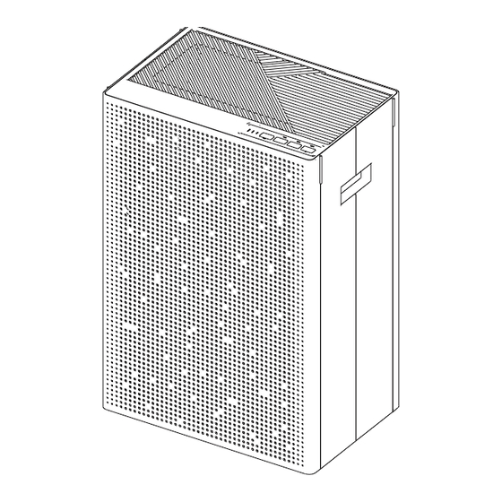 SMART AIR SA600 Manuals