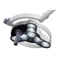Derungs Dmed Triango 80 C Installation And Operating Instructions Manual