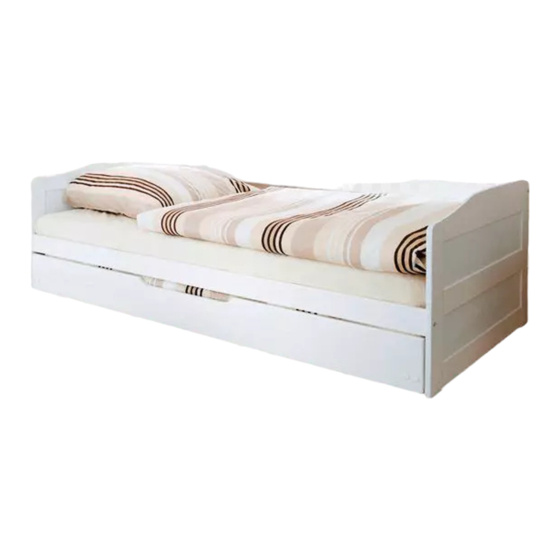 Ticaa MICHAELA H1000011549 Instructions For Use