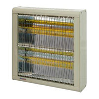 Bn Thermic HN3-45 Instructions