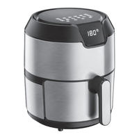 TEFAL EY401D Manual