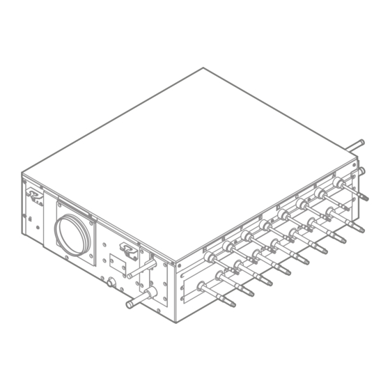 Daikin SV1A25AJV1B User Reference And Installation Manual