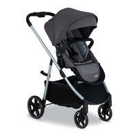 Britax GROVE User Manual