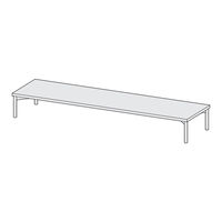 muuto Stacked Storage System Manual