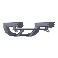 RHINO 4x4 EVO 3 RPDE3-VX 200 Installation Instructions Manual