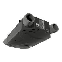 BLAUBERG Reneo-Fit D 201-E User Manual