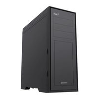 GAMEMAX Titan Silent 2 User Manual