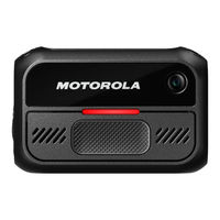 Motorola Solutions V200 User Manual