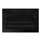 Convection Oven Haier 300 Series User Manual