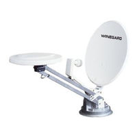 Winegard RM-EX02 Instructions Manual