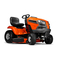 Lawn Mower Husqvarna HUSQVARNA YTH22V46XLS Owner's Manual