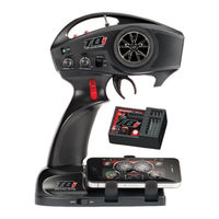 Traxxas TQi 6507 Owner's Manual