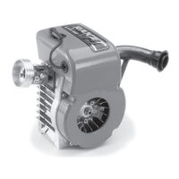 Radne Raket 85 User Manual