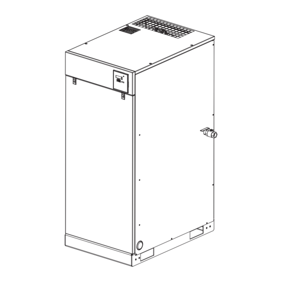 Powerex SED1007 User Manual