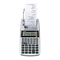 Calculator Canon P1-DHV Instructions