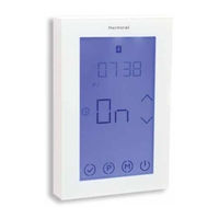Thermorail TRTS Installation & User Manual