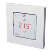 Danfoss Icon User Manual