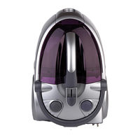 Heinner TYRON800 HVC-V800PP Manual