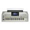 Musical Instrument Yamaha Tyros2 Brugervejledning