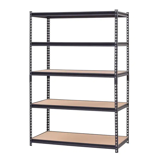 Muscle Rack UR185L-BLK Quick Start Manual
