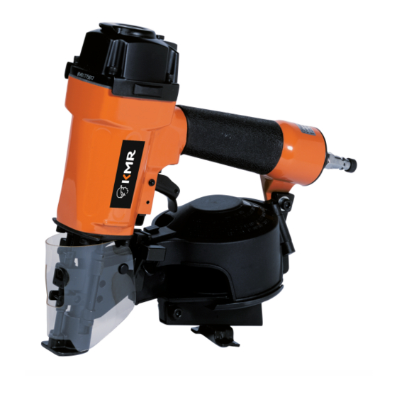 KMR 3516 Technical Data Spare Parts