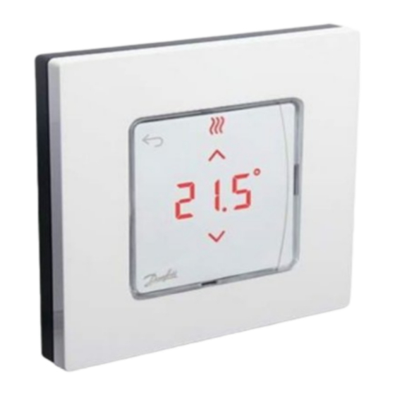 Danfoss Icon Installation Manual