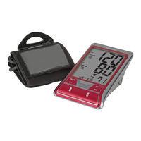 smartheart Premium Digital 01-561 Instruction Manual