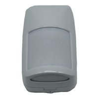 Resideo DT8035V Quick Installation Manual