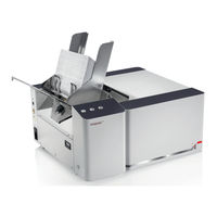 Neopost AS-970C Quick Start Manual