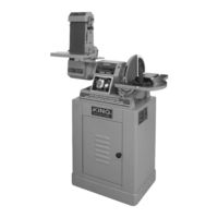 King Industrial KC-790FX Instruction Manual