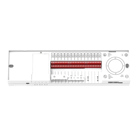 Danfoss Icon User Manual