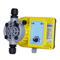 Antech NANO Series User Manual
