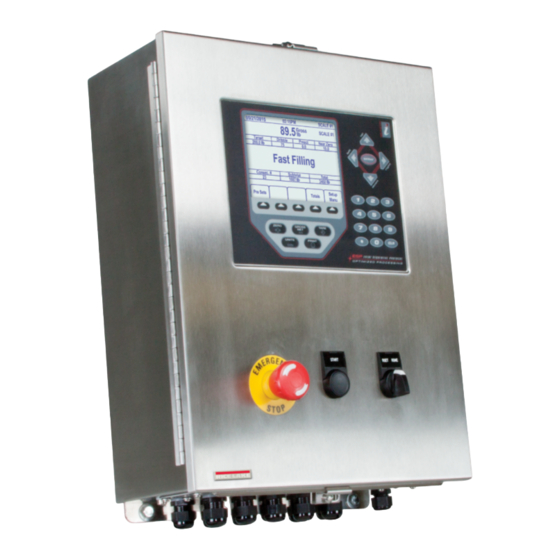 Rice Lake 820i Series Operation Manual