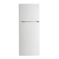 Simplicity SYFF123C1WL Owner's Manual