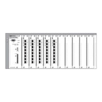 HP ProCurve 8000 Installation Manual
