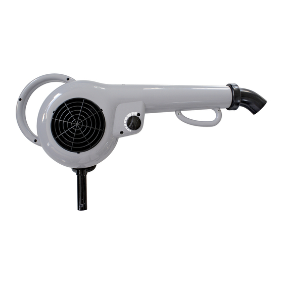Vivog SC2600V Instructions For Use, Maintenance And Safety