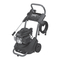 EXCELL VR2522 Pressure Washer Manual