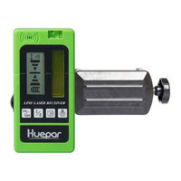 Huepar LR-5RG User Manual