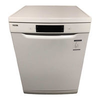 ETNA VWV242CWIT Instructions For Use Manual