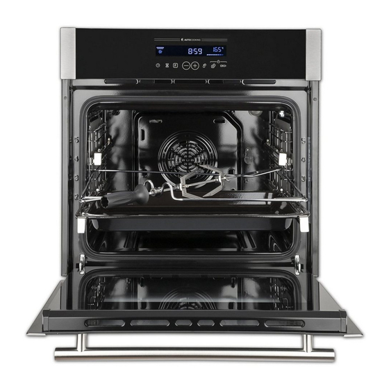 KKT KOLBE EB8016ED User Manual