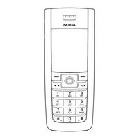 Nokia 6236 User Manual