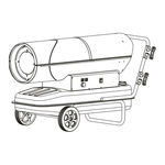 Jobsite CT2143 Original Instructions Manual