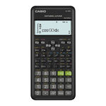 Casio V.P.A.M fx-991 Manual