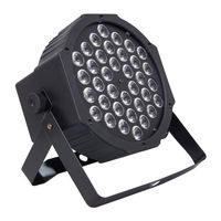Mark SUPERPARLED ECO 36 Manual