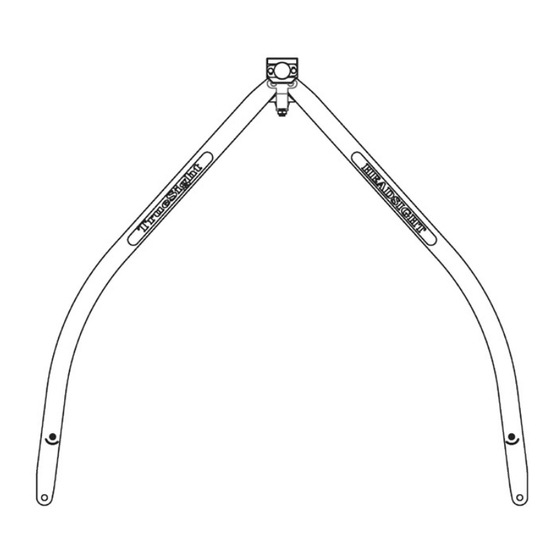 Headsight TRUESIGHT 2 Manual