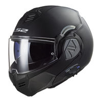 Cardo Systems LS4x Installation Manual