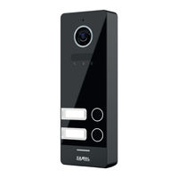 Zamel entra VO-202BHD Manual