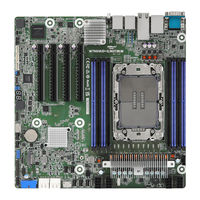 ASROCK Rack W790D8UD-1L1N User Manual